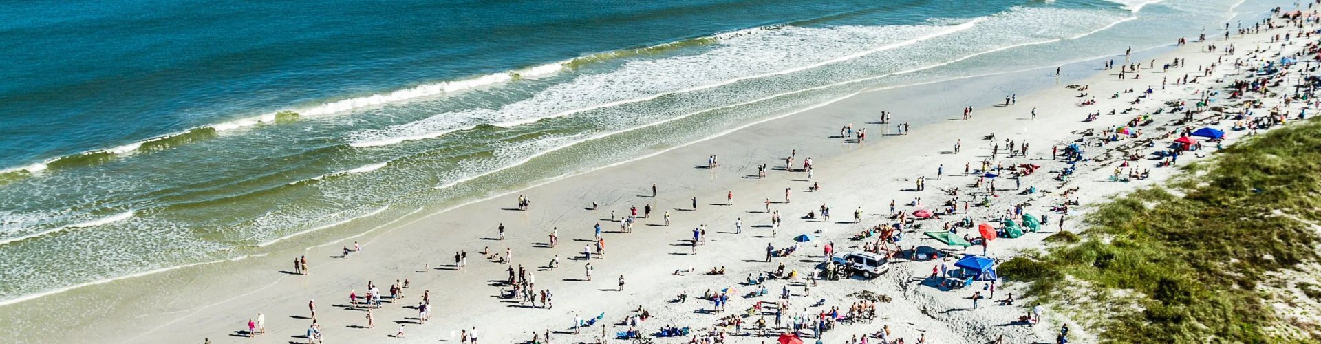 Explore affordable guest rooms in Jacksonville