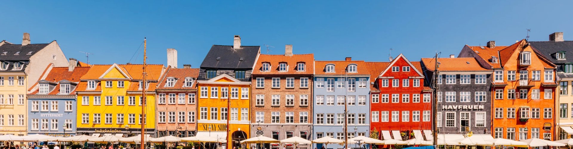 Copenhagen, DK