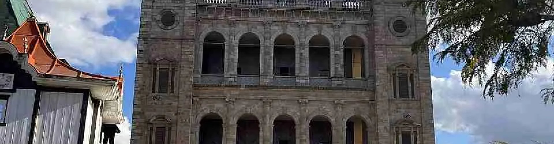 Antananarivo, MG