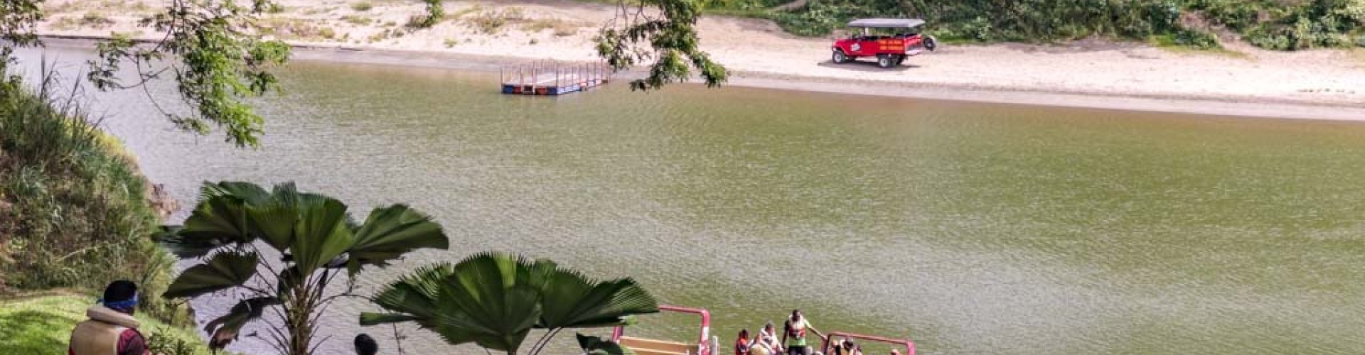 Scenic view of Sigatoka, FJ guest room neighbourhood
