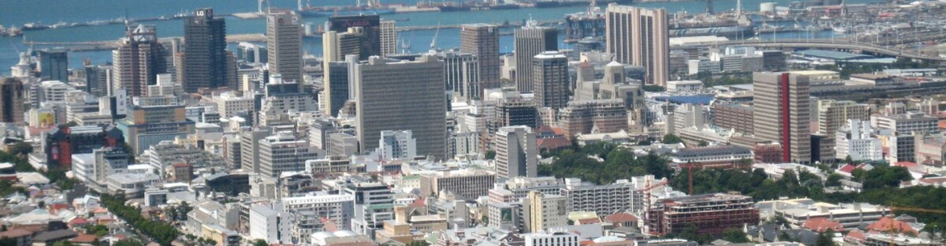 Cape Town, ZA