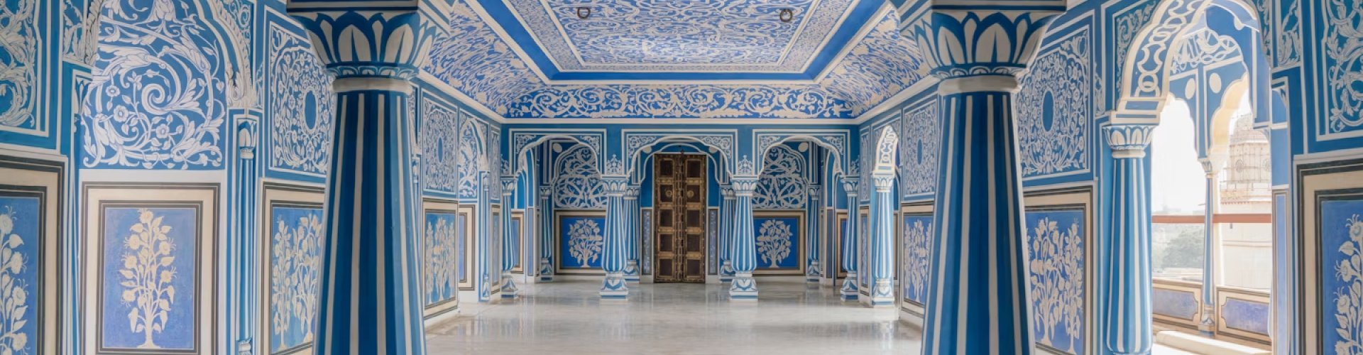 Jaipur, IN