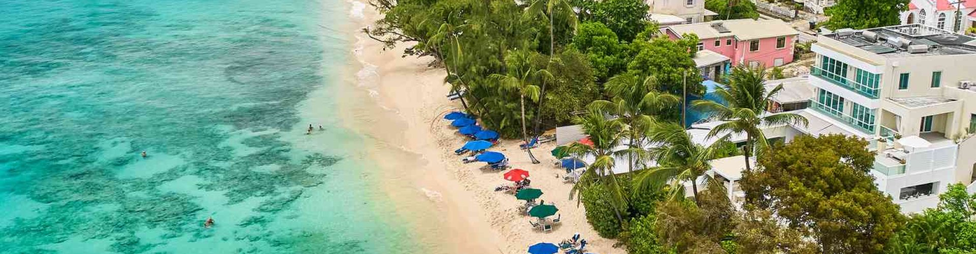 Barbados, BB