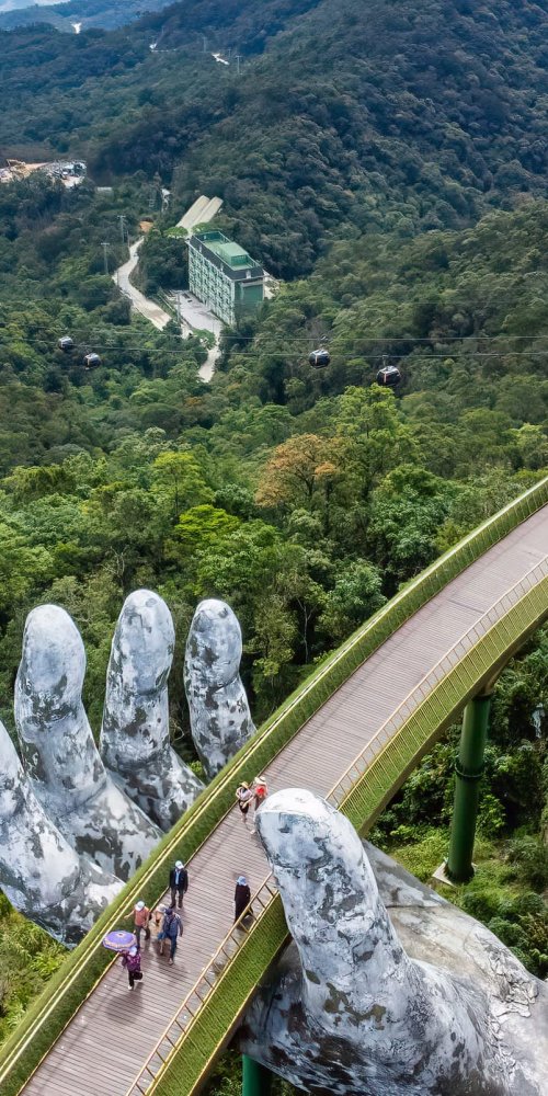 Transport in Da Nang