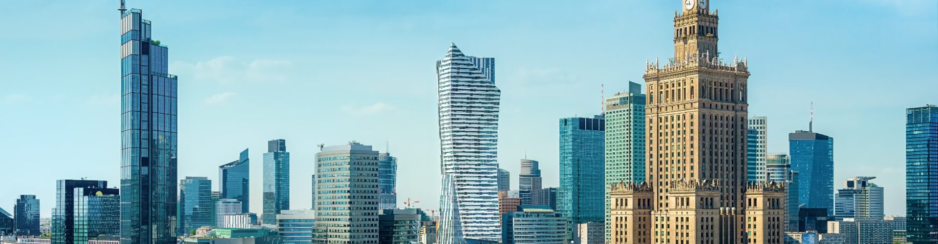 Warsaw, PL