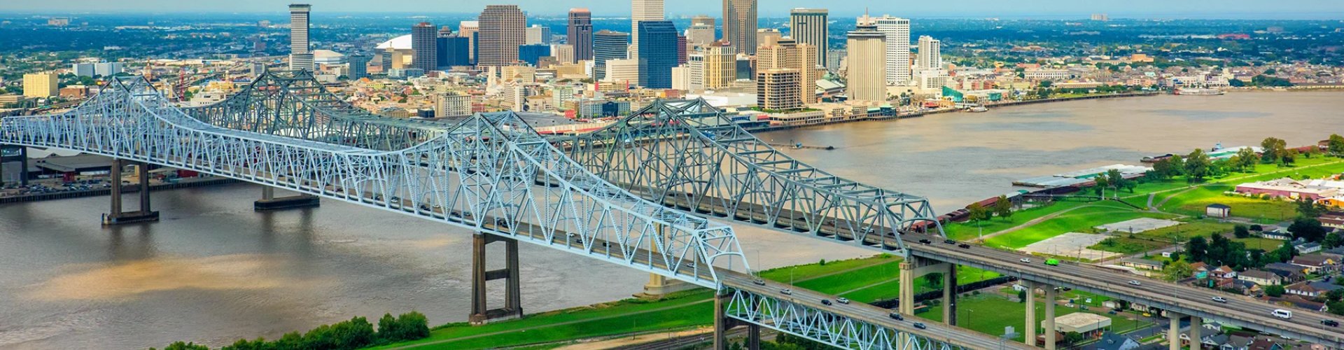 New Orleans street life