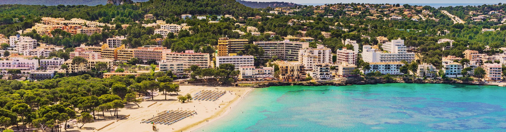 Santa Ponsa, ES