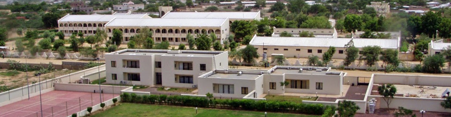 Ndjamena Guest Rooms Experience