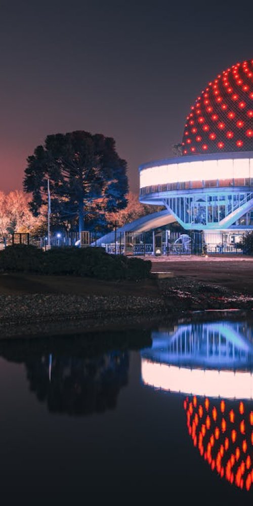 Getting around Buenos Aires