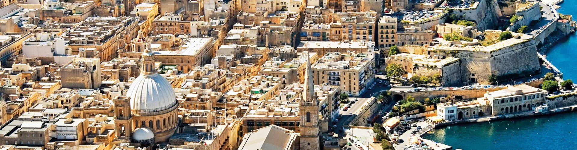 Scenic view of Malta, MT