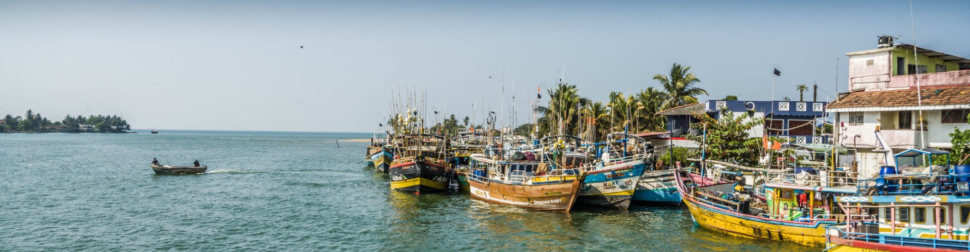 Guest rooms in Negombo, WA, LK